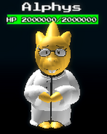 Alphys Neo Undertale Au Destroyer Wiki Fandom - roblox undertale au rpg how to reset