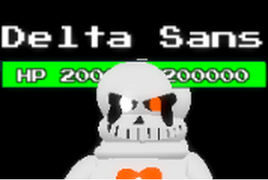 Nightmare Sans, Undertale AU Destroyer Wiki