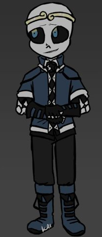 Sans Darkness Dream Undertale Au Fanon Wiki Fandom