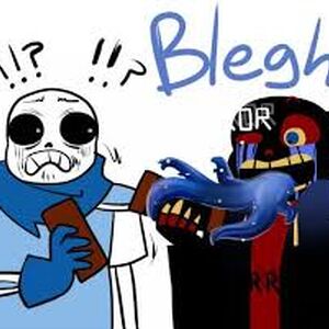 Error Sans Undertale Au Fanon Wiki Fandom Dude i found this sweet undertale au error!sans in tumblr error sans palette challenge by armadillohero on deviantart. error sans undertale au fanon wiki