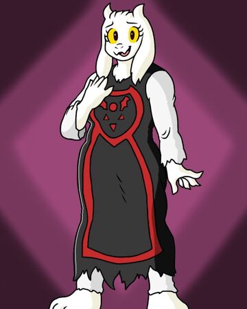 Toriel Underfell Undertale Au Fanon Wiki Fandom Is your network connection unstable or browser outdated? toriel underfell undertale au fanon