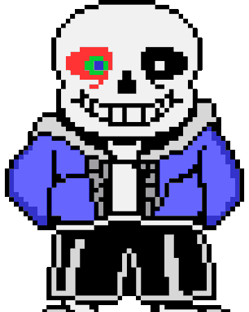 Sans Undertale Au Fanon Wiki Fandom Did ya hear the one about the baby skeleton? sans undertale au fanon wiki fandom
