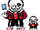 OP YT Shout-Out Sans