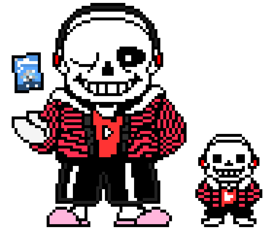 Op Yt Shout Out Sans 735q4e87 Wiki Fandom