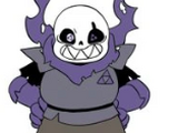 Sans/Swapfell