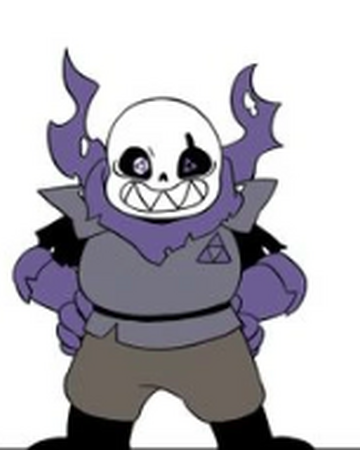 pix Fellswap Sans Nickname sans swapfell undertale au fanon