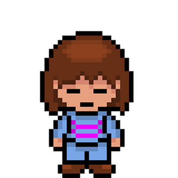 Undertale - frisk added a new photo. - Undertale - frisk