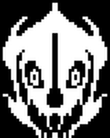 Gaster Blaster Undertale Au Fanon Wiki Fandom - gaster blaster kit v001 roblox