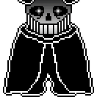 Beyond Sans Undertale Au Fanon Wiki Fandom Mascaras para imprimir en tamano muy grande. beyond sans undertale au fanon wiki
