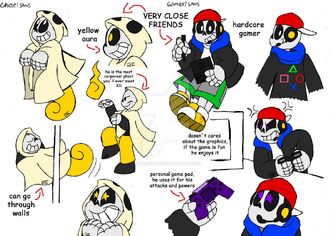 Gamer and ghost edit by zeroa5raven daj84sf-pre.jpg