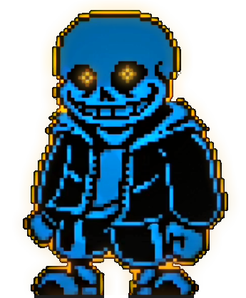 Sans, How Strong Is Wiki