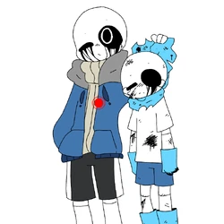 Killer Sans Undertale Au Fanon Wiki Fandom