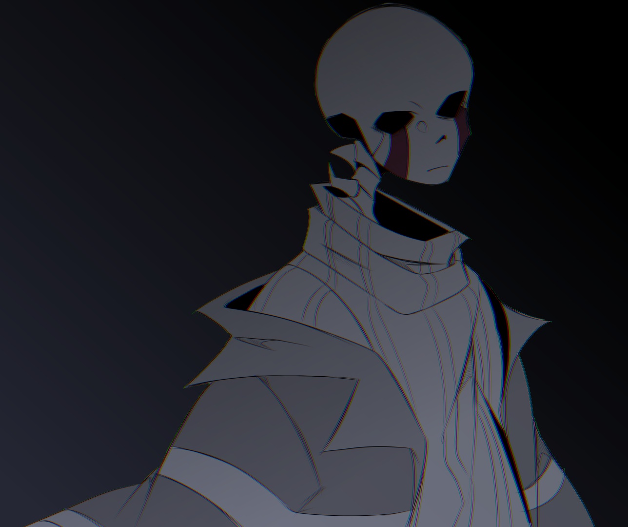 Killer Sans, 735q4e87 Wiki