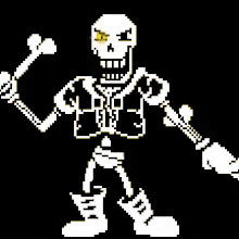 Disbelief Papyrus Undertale Au Fanon Wiki Fandom Dusttrust sans phase 1 pack. disbelief papyrus undertale au fanon
