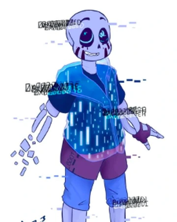 Sans Blue Screen Undertale Au Fanon Wiki Fandom Ship children react to their parents backstory original read description. sans blue screen undertale au fanon
