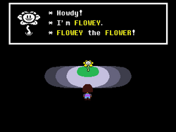 omega flowey on Windows PC Download Free - 150.0 - com.mlkck.flowergame