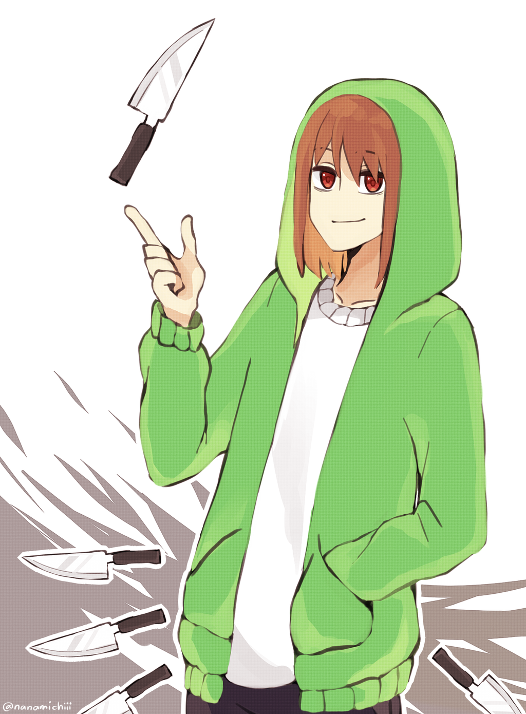 Chara Storyshift Undertale Au Fanon Wiki Fandom - male chara roblox