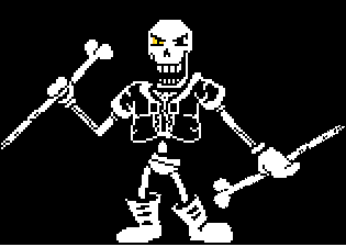 Disbelief Papyrus Undertale Au Fanon Wiki Fandom Lucasbadtime2 slendytubbies fnaf mario sonic and more on. disbelief papyrus undertale au fanon