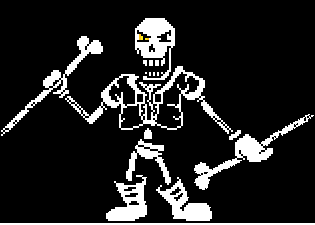 Disbelief Papyrus Undertale Au Fanon Wiki Fandom - roblox undertale golden sans arm 2