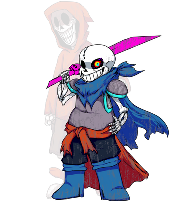 Dustswap Dusttrust Sans Undertale Au Fanon Wiki Fandom - undertale papyrus scarf roblox