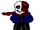 Killcount!Sans