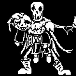 Sixbones Undertale Au Fanon Wiki Fandom