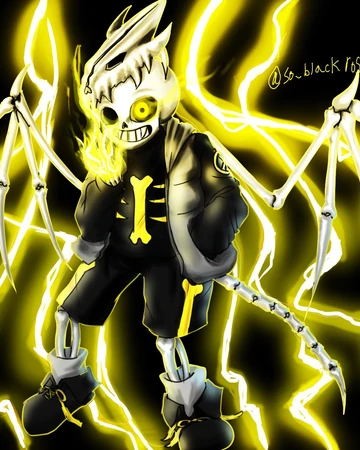 Sans Undermir Undertale Au Fanon Wiki Fandom A large, secluded region under the surface of the earth. sans undermir undertale au fanon wiki