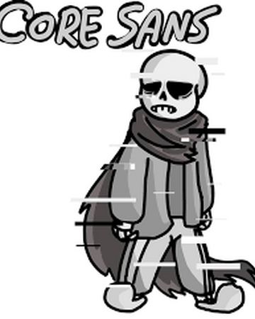 Sans Core Undertale Au Fanon Wiki Fandom Sans Core Undertale Au Fanon Wiki Fandom