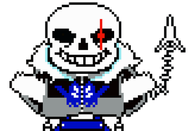 Final404, Sans Multiversal Battles Wiki