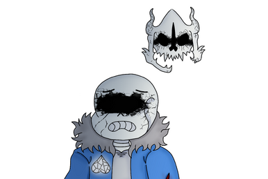 Undertale, Sans au tycoon(projecttale) Wiki