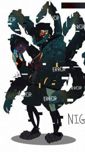 Sans Night Error Undertale Au Fanon Wiki Fandom Contact error sans x ink sans on messenger. sans night error undertale au fanon