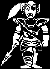 Undyne Undertale Au Fanon Wiki Fandom