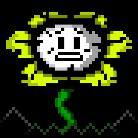 Flowey Underfell Undertale Au Fanon Wiki Fandom I want to fight omega flowey again, but i already fought him. flowey underfell undertale au fanon