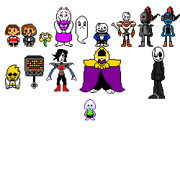 GLITCHES OF THE UNDERGROUND OVERWORLD SPRITES (v1).png