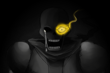 Nightdow!Nightmare Sans, 735q4e87 Wiki