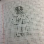 Fatalvcode Sans Undertale Au Fanon Wiki Fandom