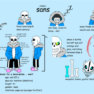 Sans Undertale Au Fanon Wiki Fandom - dustswap papyrus dust sans multiverse roblox youtube