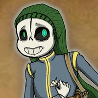Script!Sans | 735q4e87 Wiki | Fandom