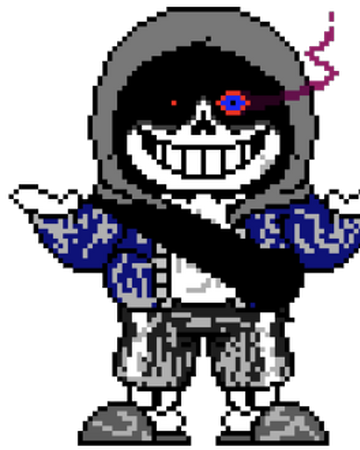 Hyperdust Undertale Au Fanon Wiki Fandom First/third person animation chaos sword/buster rainbow thunder hyper goner and more! hyperdust undertale au fanon wiki