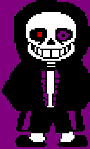 Dark Sans, ULCFan Wiki