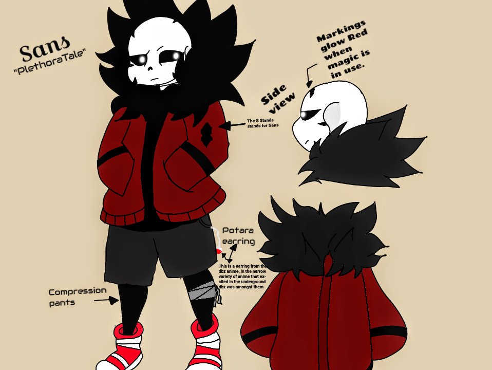 Yandere Sim:Underfell sans Skin by Ixcva007 on DeviantArt