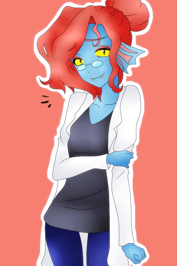 Undyne Underswap 735q4e87 Wiki Fandom