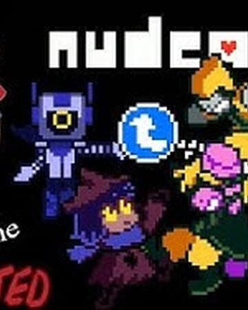 Deltarune Repainted Undertale Au Fanon Wiki Fandom - 70 anniversary updundertale au rpg roblox