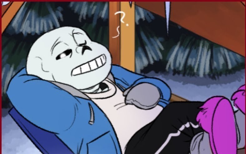 Sans Over The Void Undertale Au Fanon Wiki Fandom