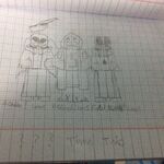 Fatalvcode Sans Undertale Au Fanon Wiki Fandom