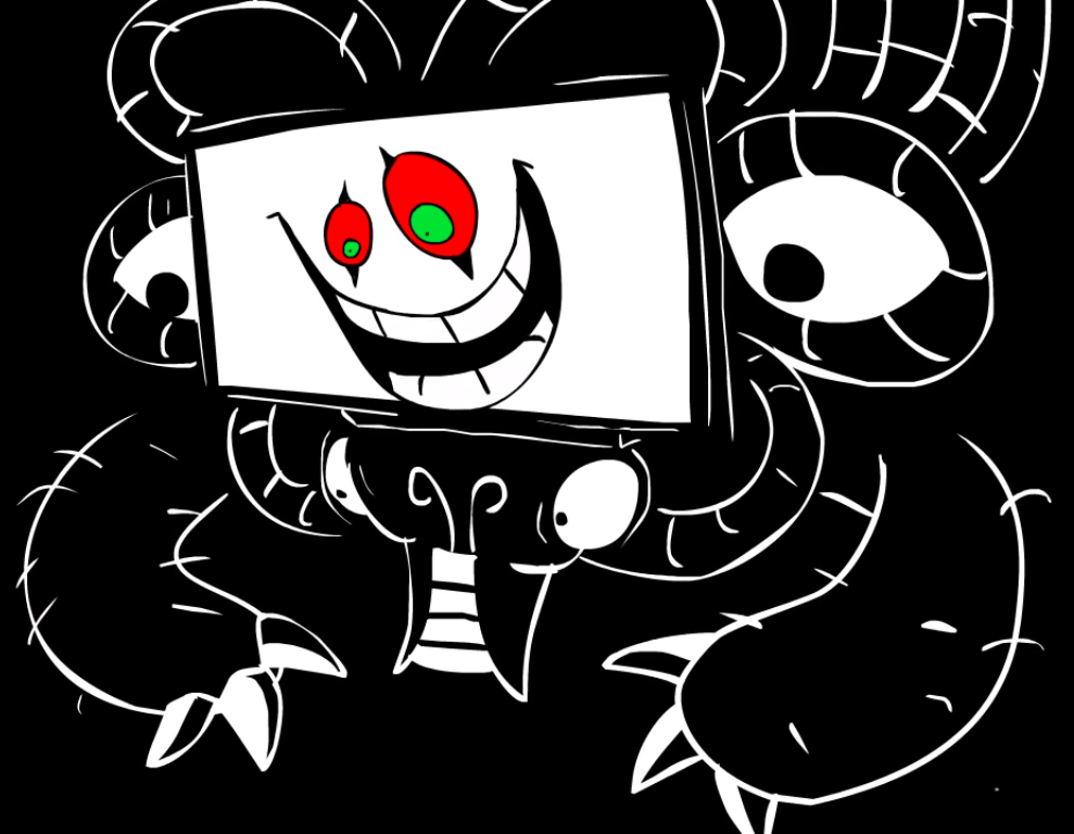 Flowey Underpants Undertale Au Fanon Wiki Fandom Flowey Underpants Undertale Au Fanon Wiki Fandom