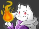 Toriel/Altertale