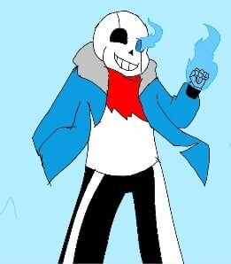 Super soul sans vs cross sans 