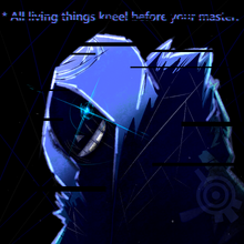 Error404 Undertale Au Fanon Wiki Fandom Error!404 sans is apart of alphatale and is the ancestor of error!sans and is by shadikal15. error404 undertale au fanon wiki fandom