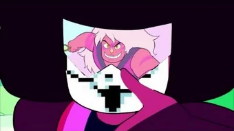 Stronger Than You Undertale Au Fanon Wiki Fandom